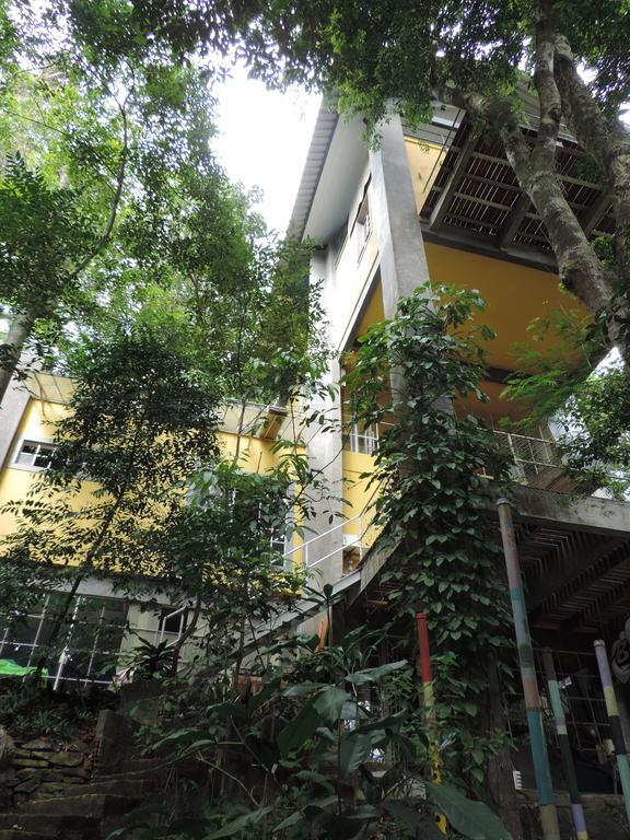 Acomodação com café da manhã  Vitoria Regia 3*