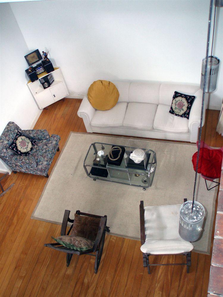 Vitoria Regia Couette-café 3*